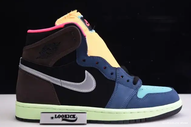 TOKYO AIR 555088-201 HIGH JORDAN BIO 1 HACK RETRO 0429